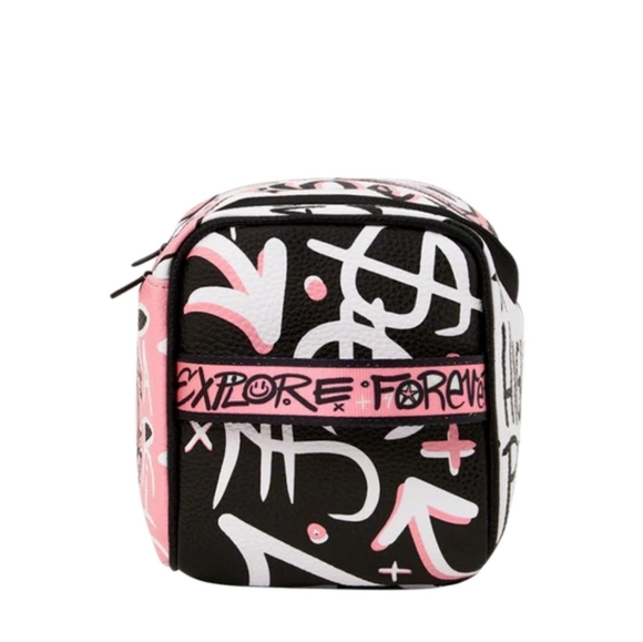 Sprayground Jadore Toiletry Bag - Unisex - Picture 3 of 8